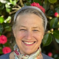 Ruth Berge