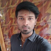 Dhakshna Moorthy