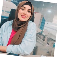 Yasmin Fathy