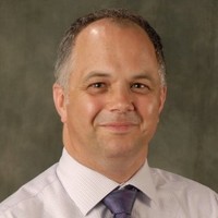 Richard Booth Pmp Ceng