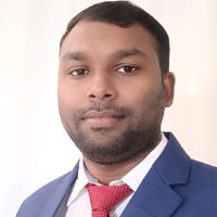 kamala kanta sahoo