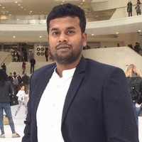 Saravana Kumar Balasubramanian