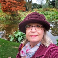 Jo Marshall