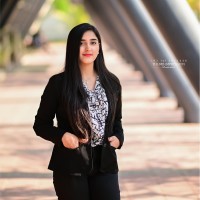 Muskan Pinjani
