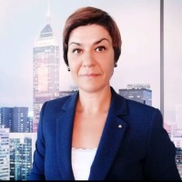 Silvia Sedefcheva