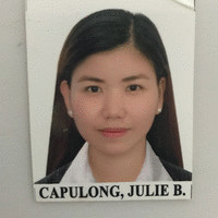 Julie Capulong