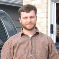 Jesse W. Taylor