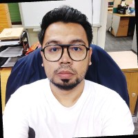 Fauzuan Fauzi