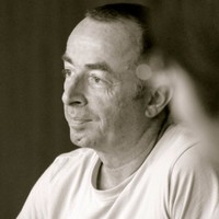 Adam Benjamin