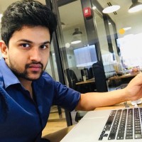 Anudeep G.
