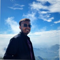 Prateek Gupta