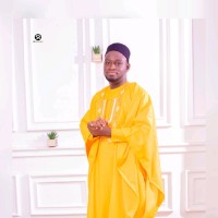 Ange Marie Cédrick Bidolé CRECEL