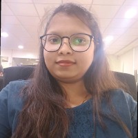 Twinkle Panchal