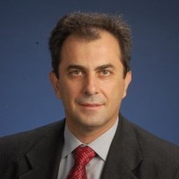John Kakaloulis