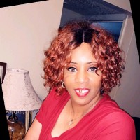 Kimberly Burse