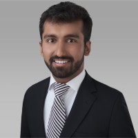 Azam Janmohamed