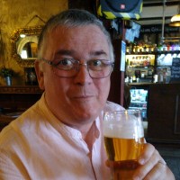 Kevin Longson