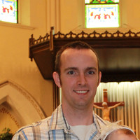 Mark Gillies
