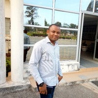 George Okhumoya