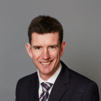 Gerard Barron