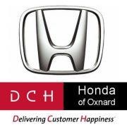 DCH Honda of Oxnard