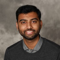 Sayan Roychowdhury, Ph.D.