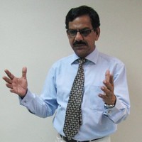 Mohib H. Khan