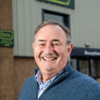 Mike Ramsey