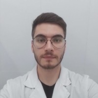 Gianluca Perrone