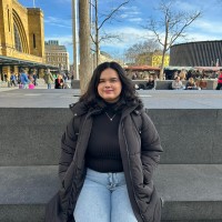 Uffairah Aslam