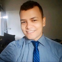 Gilkson Cruz