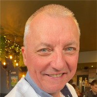 Keith Jones