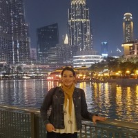 Ayşegül Lufcy