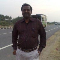 ramesh babu