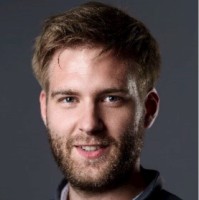 Benjamin Fau Rousselot