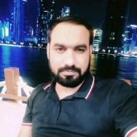 Yasir Ali
