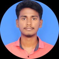 Robert Aravindh R