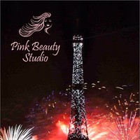 Pink Beauty Studio