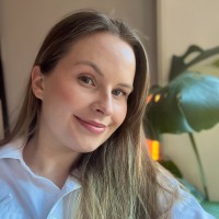 Eva Caroline Halvorsen