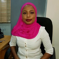 Aisha Hussaini
