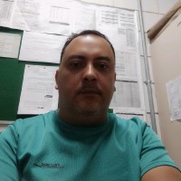 Roberto Stangherlin silva