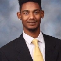 Reginald Thomas II