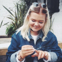 Danielle Cottrell