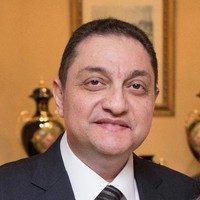 Hisham El Fata