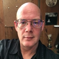 Michael Langille
