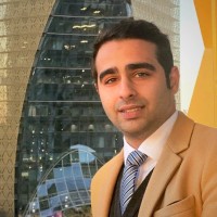 Faisal Taifi