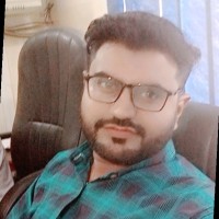 Mobshar Hussain