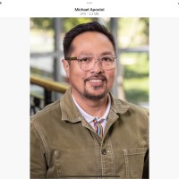 Michael Apostol