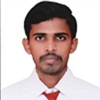 Mahesh Mashale