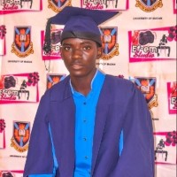 Bello Abdulrasheed
